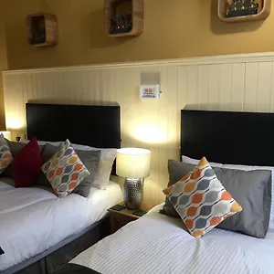 Bed & Breakfast The - No 57, Edinburg